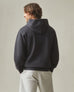 Unisex American Vintage Pullover - Washed Black